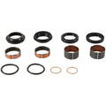 Pivot Works 19-23 Yamaha YZ65 Fork Rebuild Kit - W/Bushings & Seals