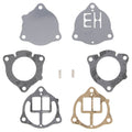 Vertex Pistons 87-11 BR 250 Bravo/79-80 EC 540/80-84 SRV 540 Keihin Triangular Fuel Pump Rebuild Kit