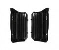 Acerbis 21+ Honda CRF250R/250RX/ CRF450R/RX CRF450R-S Radiator Louvers - Black