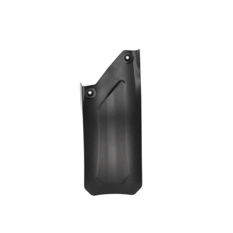 Acerbis 2023 Husqvarna TC/FC/ KTM SX/SXF/XC/XCF Mud Flap - Black