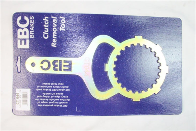 EBC 1996 Yamaha DT 125 3TT4 (125cc) Clutch Tool