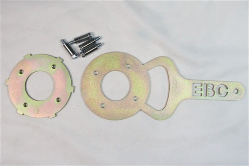EBC 2008 Honda CBR 1000 RR Fireblade Diaphragm Spring (1000cc) Clutch Tool