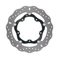 EBC 16-23 Yamaha MT-03 MT ABS Front Left/Right Contour Profile Rotor