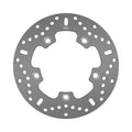 EBC 15-16 Suzuki GSX-R 1000 ABS Brembo Radial Caliper/310mm Disc Rear Right Standard Rotor