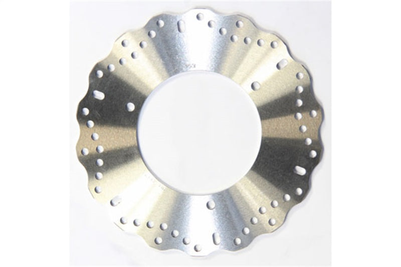 EBC 00-03 Yamaha YP 250 Majesty 5GM2/9-5SJ2/5/9 Rear Left Contour Rotor