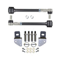 Synergy 07-18 Jeep Wrangler JK/JKU Front Sway Bar Quick Disconnect Kit