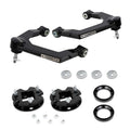 Cognito 19-24 Chevrolet Silverado / GMC Sierra 3in Standard SM-Series Leveling Kit