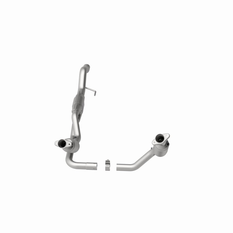 MagnaFlow Direct Fit Catalytic Converter 00-03 Dodge Dakota OEM