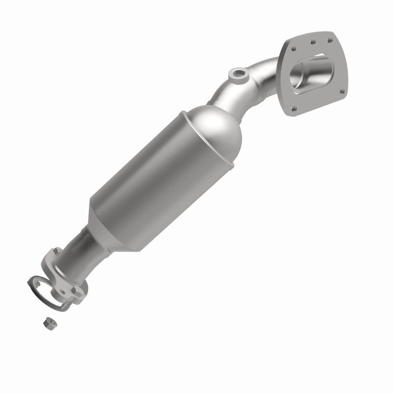 MagnaFlow Conv Direct Fit 16-19 Toyota Tacoma 3.5L DS