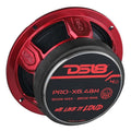 DS18 6.5in 250 Watts RMS 4 ohm Mid-Range Loudspeaker Bullet Loudspeaker