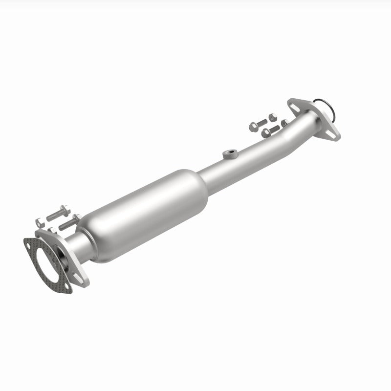 BRE Exhaust 04-15 Armada QX56 Titan 5.6L Front Pipe Kit
