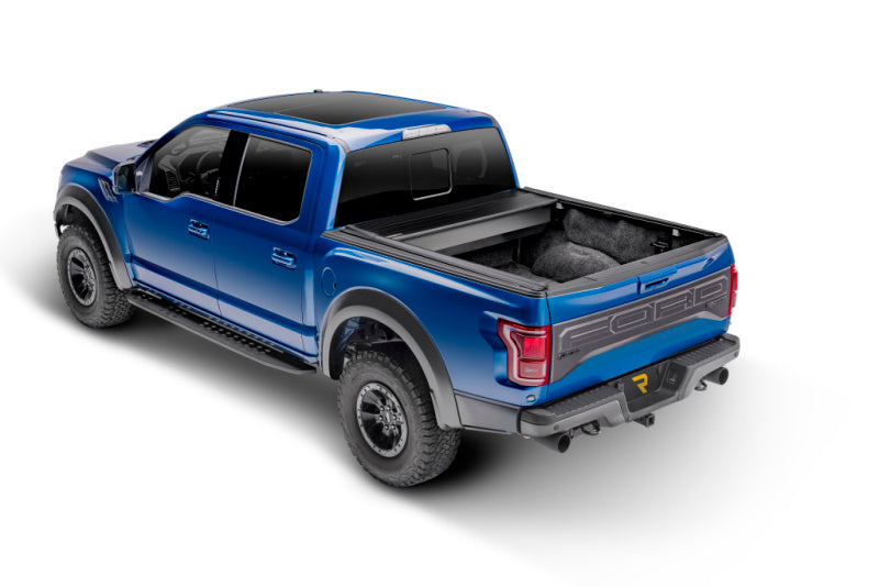 Retrax 19-22 Ford Ranger (5ft. Bed) Retrax IX