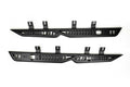 DV8 24-25 Toyota Tacoma Double Cab OE Plus Side Steps