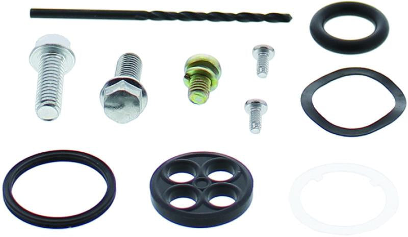 QuadBoss Fuel Tap Kit