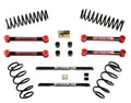 Skyjacker 2.5In KIT 2003 WRANGLER TJ