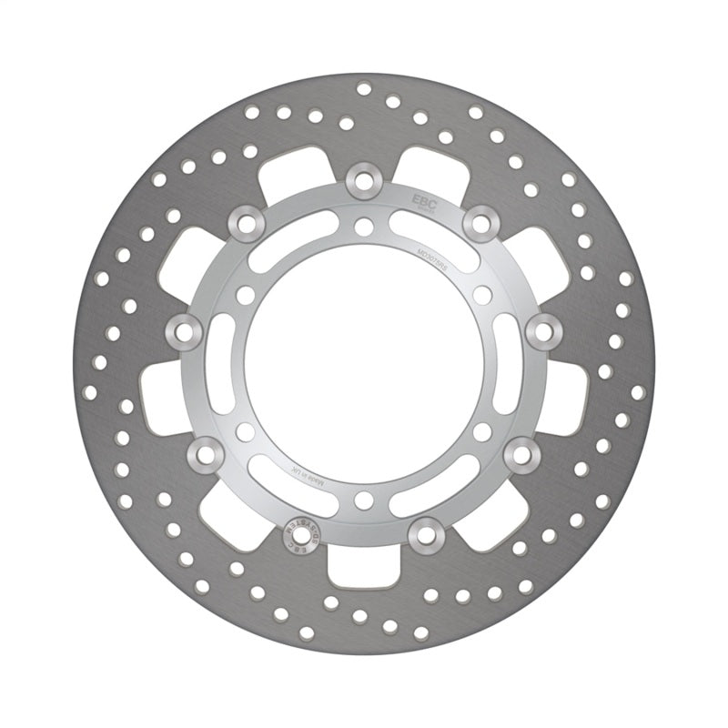 EBC 1997 Suzuki GSF 1200 SAV Bandit ABS Front Right Standard Brake Rotor