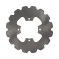 EBC 15-19 Arctic Cat Side X Side 700 Wildcat Trail XT (Incl LTD) Front Left/Right UTVX Rotor
