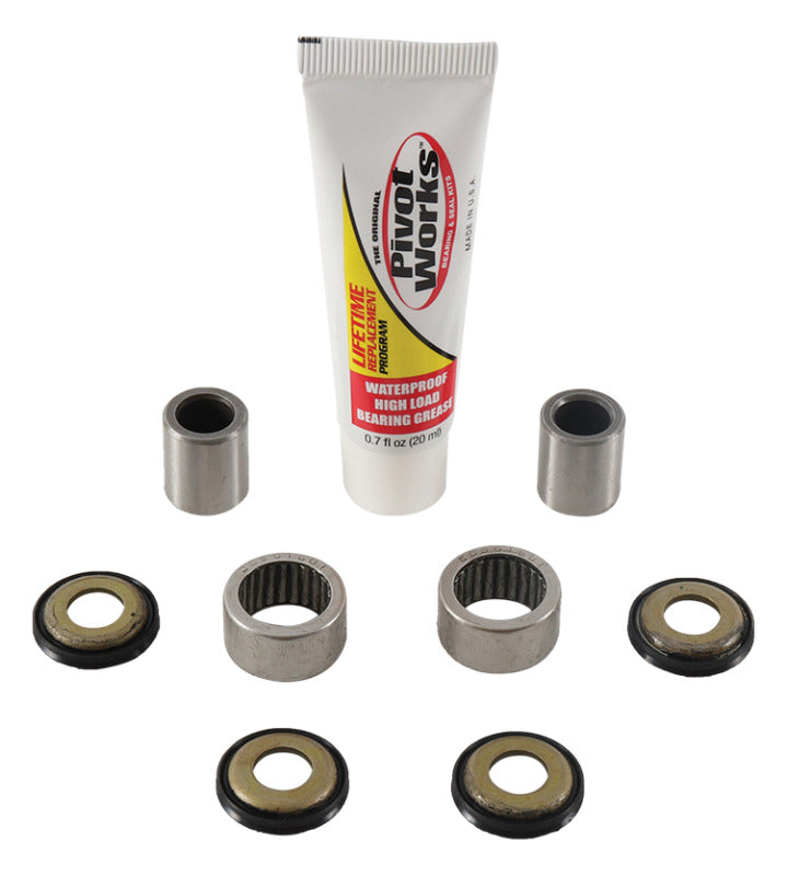 Pivot Works Kx Shock Bearing Kt Mult