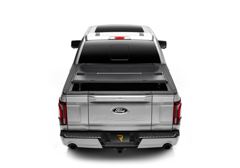BAK 19-20 Ford Ranger 5ft Bed BAKFlip G2