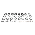 All Balls Racing 18-23 Honda GL1800 Gold Wing Caliper Rebuild Kit Front