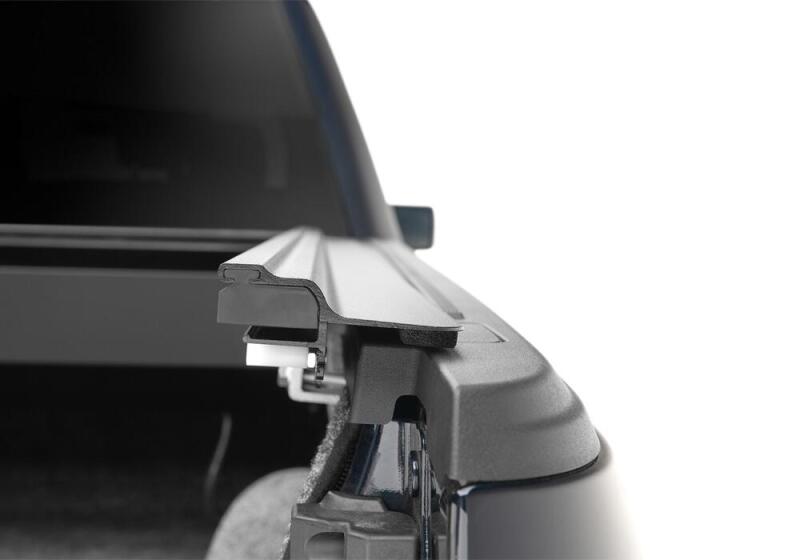 Retrax 2021 F-150 Super Crew/Super Cab & Reg. Cab 6.5ft Bed RetraxONE MX