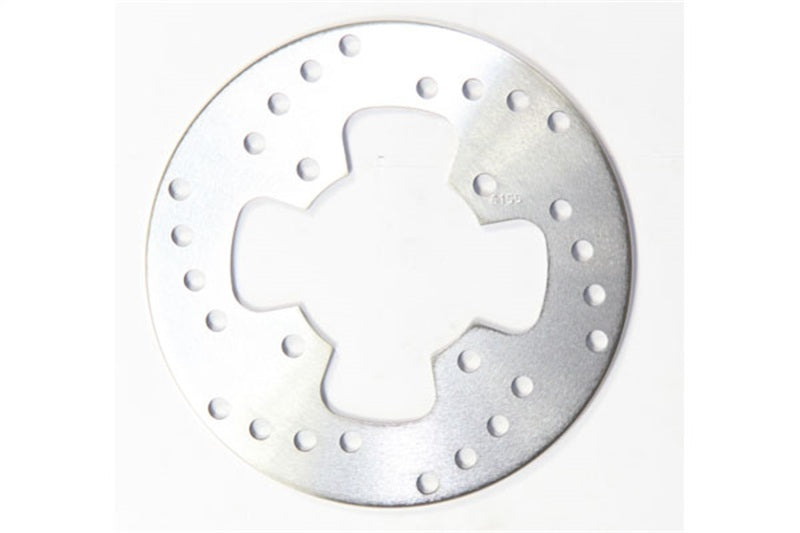 EBC 99-00 Polaris Trail Blazer 250 Front Left/Right Standard Brake Rotor