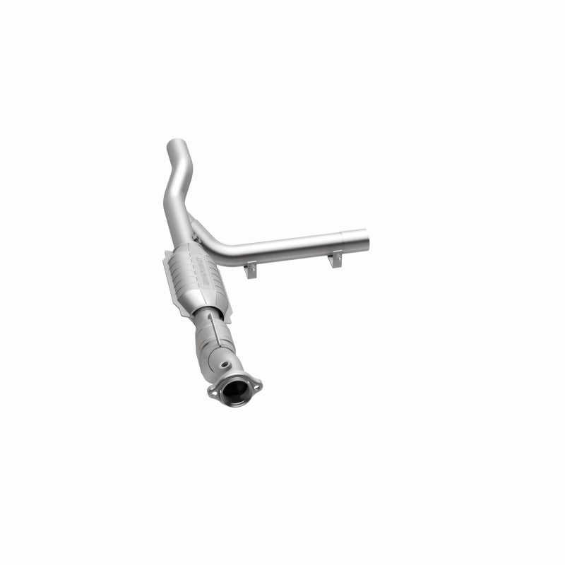 MagnaFlow Direct Fit Catalytic Converter 97-98 Ford Trucks 4.6L