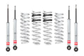 Eibach 22-23 Ford F-150 Lightning Dual eMotor Rear Pro-Truck Lift Stage 1