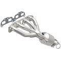 MagnaFlow Direct Fit Catalytic Converter 05-13 Nissan Frontier 2.5L