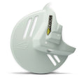 Cycra 08-24 Yamaha YZ125-450 Disk Cover - Natural