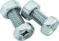 Yuasa 6x14mm Bolt Set (2 Sets in Bag)