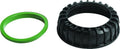 QuadBoss Fuel Pump Nut & Gasket Kit