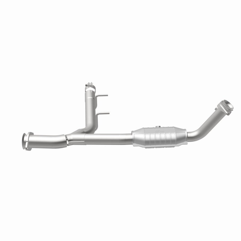 MagnaFlow Direct Fit Catalytic Converter 05 Expedition P/S 5.4L OEM