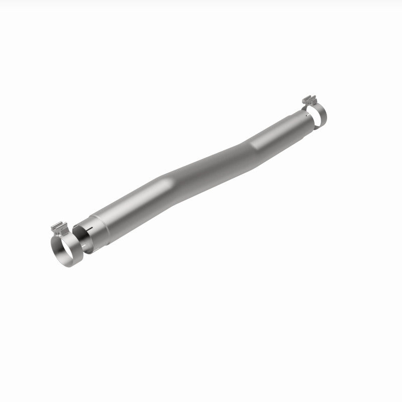 MagnaFlow D-Fit Muffler 409 SS 3.5in 2019 Chevrolet Silverado 1500 6.2L w/o Muffler