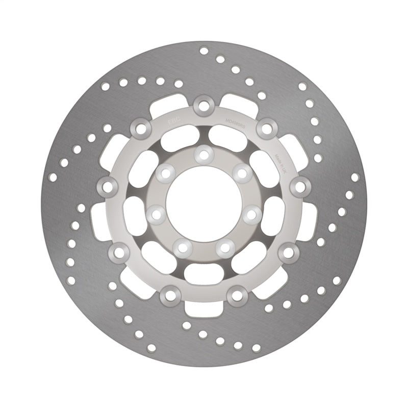 EBC 79-82 Kawasaki KZ 1300 A Front Right Standard Brake Rotor