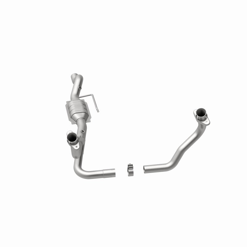 MagnaFlow Direct Fit Catalytic Converter 00-03 Dodge Dakota 4.7L 4WD