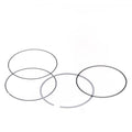 Athena Husqvarna TC 450 95mm Bore Piston Ring Set (For Athena Piston)