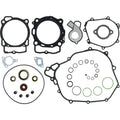 Vertex Pistons 19-24 450 Rally Replica/19-22 450 SX-F/450 X-F Factory Complete Gasket Kit w/ Seals