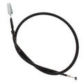 All Balls Racing 02-08 Yamaha YFM660 Grizzly Cable - Rear Hand - Park Brake