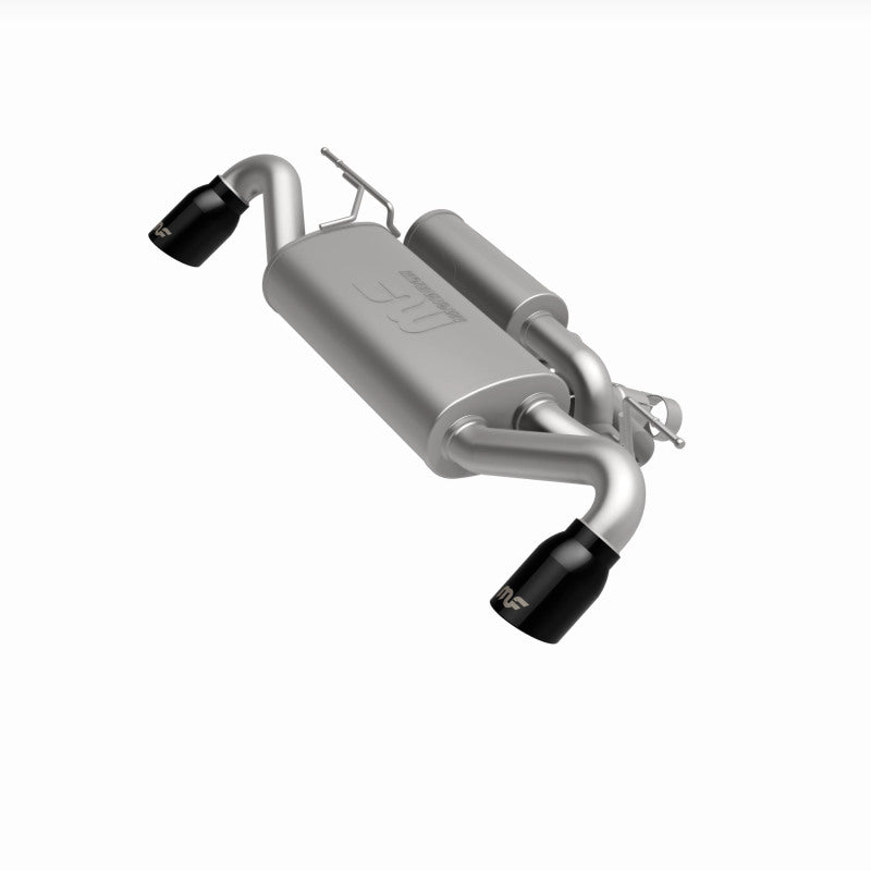 MagnaFlow 2021 Ford Bronco Sport Street Series Cat-Back Performance Exhaust System