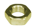 Artec Industries Jam Nut 1 1/4 In - 12Tpi Left Hand (Reverse)