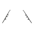 ARB BASE Rack Cab Rack Mount & Deflector