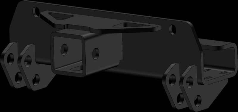 KFI 25+ CF Moto UForce U10 Pro/XL Receiver/ Plow Mount