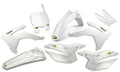 Cycra 14-17 Honda CRF250R Powerflow Full Body Kit - White