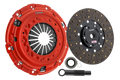 Action Clutch 93-95 Toyota 4Runner 2.4L (22R/22RE) RWD Stage 1 Clutch Kit (1OS)