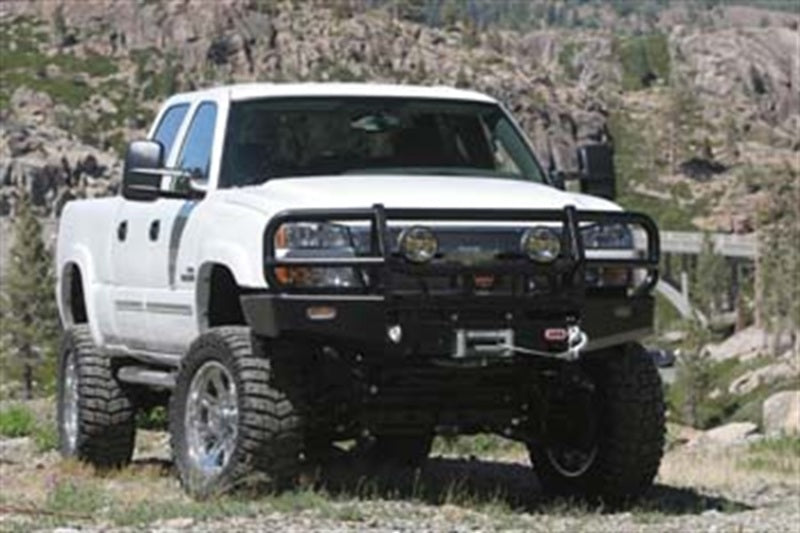 ARB Combar Chev Silverado 15/25/3500 03-06