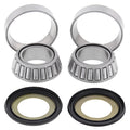All Balls Racing 03-06 Kawasaki KLX125 Steering Bearing Kit