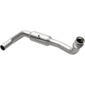 MagnaFlow 07-08 Ford F-150 5.4L Direct Fit Converter