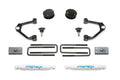 Fabtech 2019 GM K1500 3.5in Budget UCA System - Component Box 1