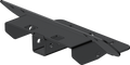 KFI 02-09 Polaris Ranger 425-700 Full-Size 2 in. Receiver Hitch Front Lower